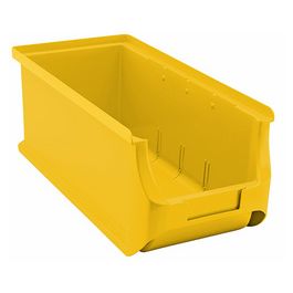 allit Bac à bec ProfiPlus Box 3L, en PP, jaune