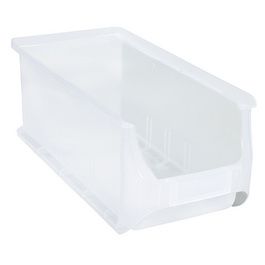 allit Bac à bec ProfiPlus Box 3L, en PP, transparent