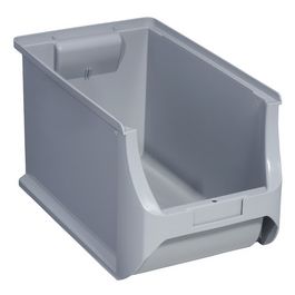 allit Bac à bec ProfiPlus Box 4H, en PP, gris