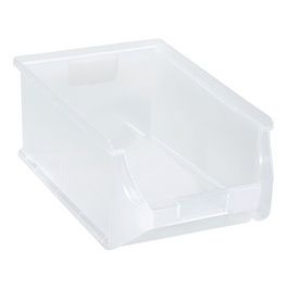 allit Bac à bec ProfiPlus Box 5, en PP, transparent