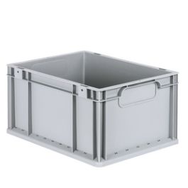 allit Bac de rangement ProfiPlus EuroEco C422, gris