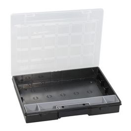 allit Boîte d'assortiment "EuroPlus Flex", taille : 37-17