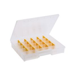 allit Boîte d'assortiment "euroPlus basic", taille: 37/7-20