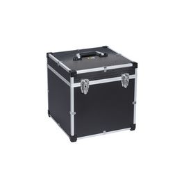 allit Caisse à outils AluPlus Tool 14, noir