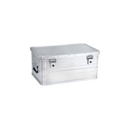 allit Caisse en aluminium AluPlus Box >S< 47, argent