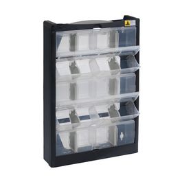 allit Casier à tiroirs VarioPlus DrawBox >W< 20