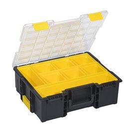 allit Mallette à petites pièces EuroPlus Pro >K<44.144/8L