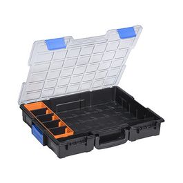 allit Mallette à petites pièces EuroPlus Pro >K<44.7