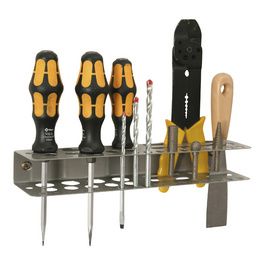 allit Porte-outils "StorePlus Flex M 31", gris