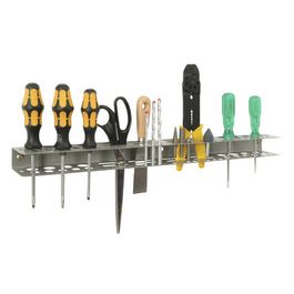 allit Porte-outils "StorePlus Flex M 62", gris