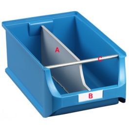 allit Séparateur pour bac à bec ProfiPlus Box 2B