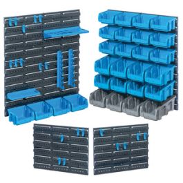 allit Système de porte-outils "StorePlus >P< 55"