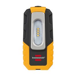 brennenstuhl Baladeuse LED rechargeable HL DA 40 MH, socle