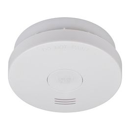 brennenstuhl Détecteur de fumée RM L 3100, 85 db, blanc