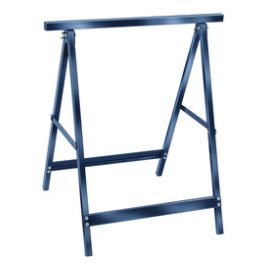 brennenstuhl Etabli de travail MB 110, en acier, bleu