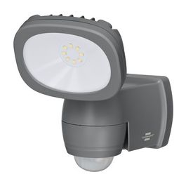brennenstuhl Projecteur LUFOS LED à pile, 440 lumen, IP44