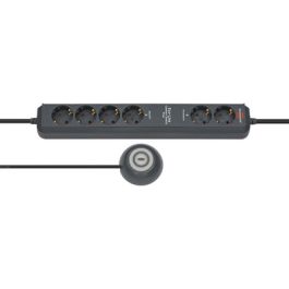 brennenstuhl Steckdosenleiste Eco-Line Comfort Switch CSP 24