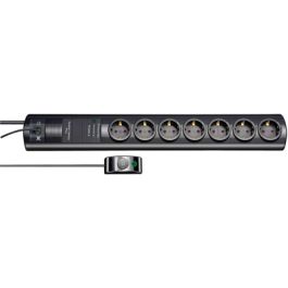 brennenstuhl Steckdosenleiste "Primera-Tec Comfort Switch"