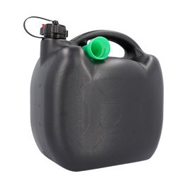 cartrend Jerrican pour carburant, en plastique, 20 litres