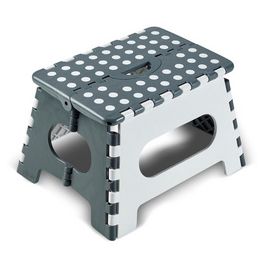 cartrend Marchepied, pliable, capacité de charge: 150 kg