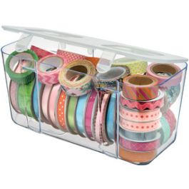 deflecto Boîte de rangement pour Caddy Organizer, medium