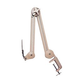 djois by tarifold Bras articulé avec pince de fixation