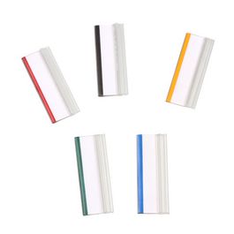 djois by tarifold Cavaliers d'indexation, 50 mm,sachet de 10