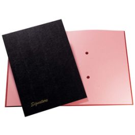 extendos Parapheur Mon Dossier, 24 cases, noir