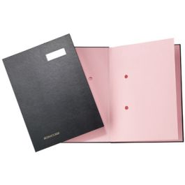 extendos Parapheur standard, 24 compartiments, noir