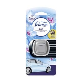 febreze Car Désodorisant de voiture "Senteur voiture neuve"