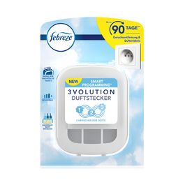 febreze Flacon de recharge 3Volution, Goldene Orchidee