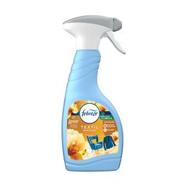 febreze Spray désodorisant textile Lenor Orchidée d'or