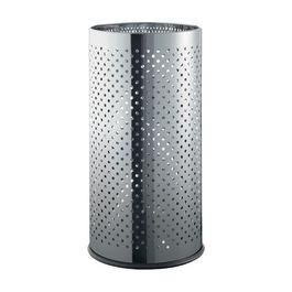 helit Porte-parapluies "the steward", chrome