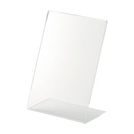 helit Présentoir de table "the presenter", 100 x 150 mm