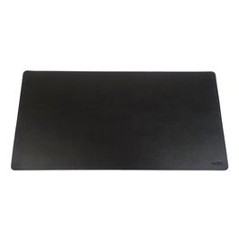 helit Sous-main "the flat mat", 600 x 350 mm, noir