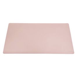 helit Sous-main "the flat mat", 800 x 400 mm, rose