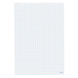 herlitz Bloc pour chevalet de conférence, 20 feuilles x5