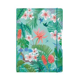 herlitz Carnet de notes my.book flex Ladylike, A4