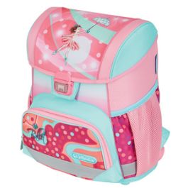 herlitz Cartable Loop Plus "Ballet Love"