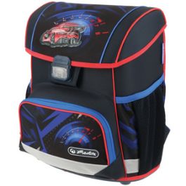 herlitz Cartable Loop Plus "High Speed"