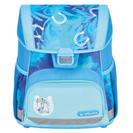 herlitz Cartable Loop Plus "Lucky Horse"