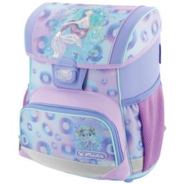 herlitz Cartable Loop Plus "Mystic Mermaid"