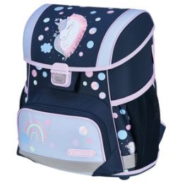 herlitz Cartable Loop Plus "Unicorn Dreams"