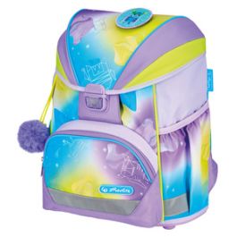 herlitz Cartable UltraLight XL Plus "Little Monster"