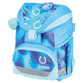 herlitz Cartable UltraLight XL Plus "Lucku Horse"