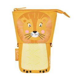herlitz Etui à crayons / pot à crayons "Lion"