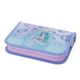 herlitz Etui scolaire "Mtstic Mermaid", 31 pièces