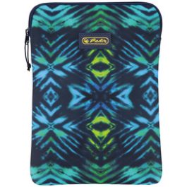 herlitz Housse pour tablette "New Batik", polyester