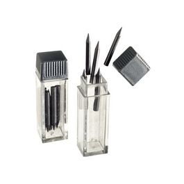 herlitz Mines de compas, 2 x 5 pièces