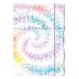 herlitz Pochette de rangement à dessins New Batik, A3